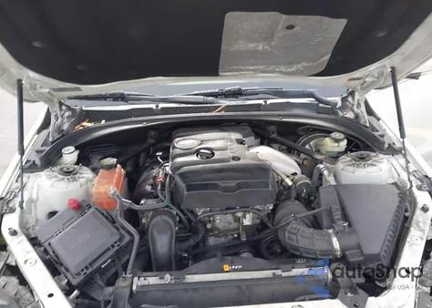 2017 Cadillac Ats Luxury z USA, uszkodzony, nr VIN 1G6AB5RX5H0154617